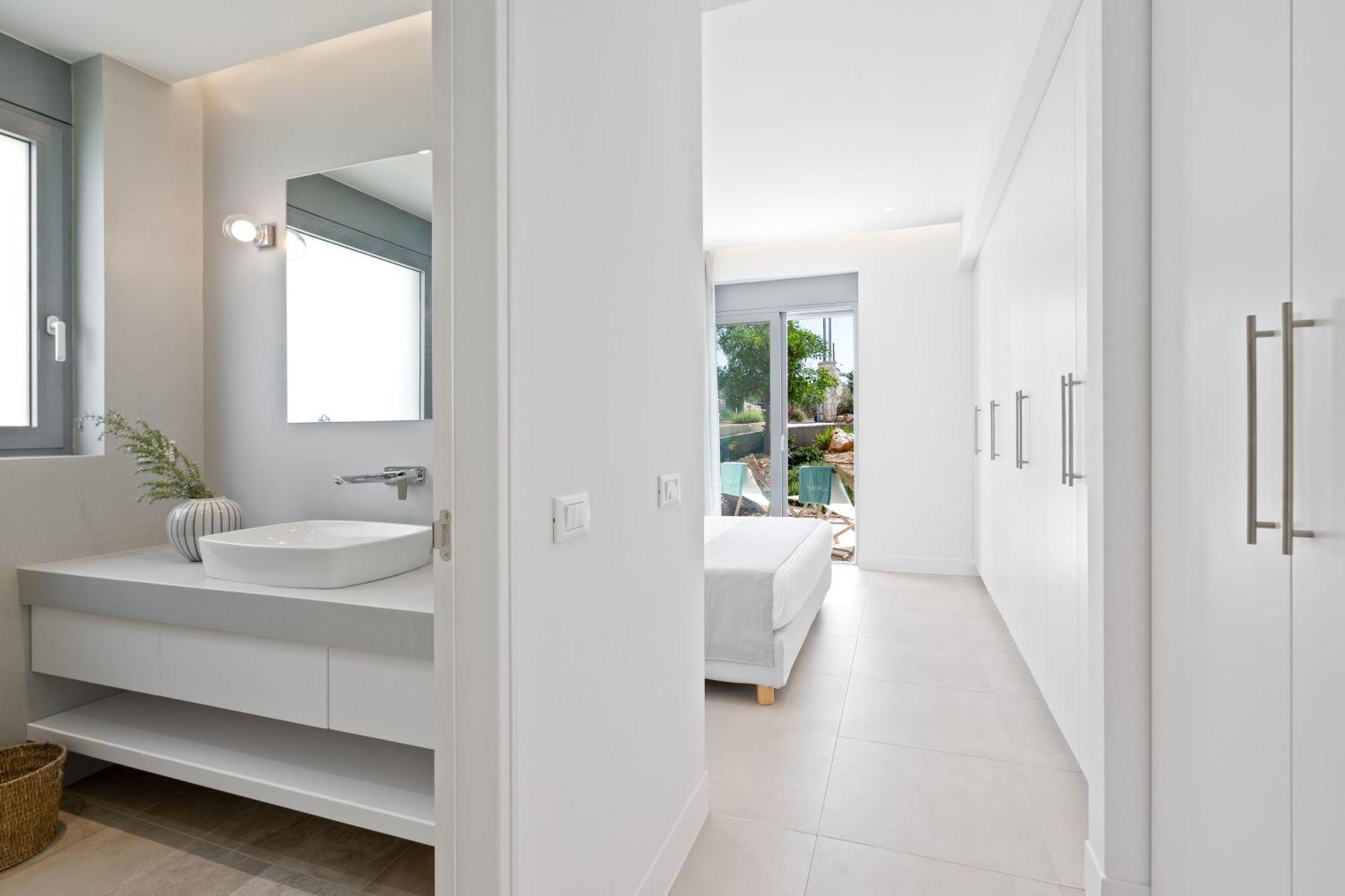 Le Mont Blanc - With Shared Pool Apartment Kounoupidhianá Exterior photo